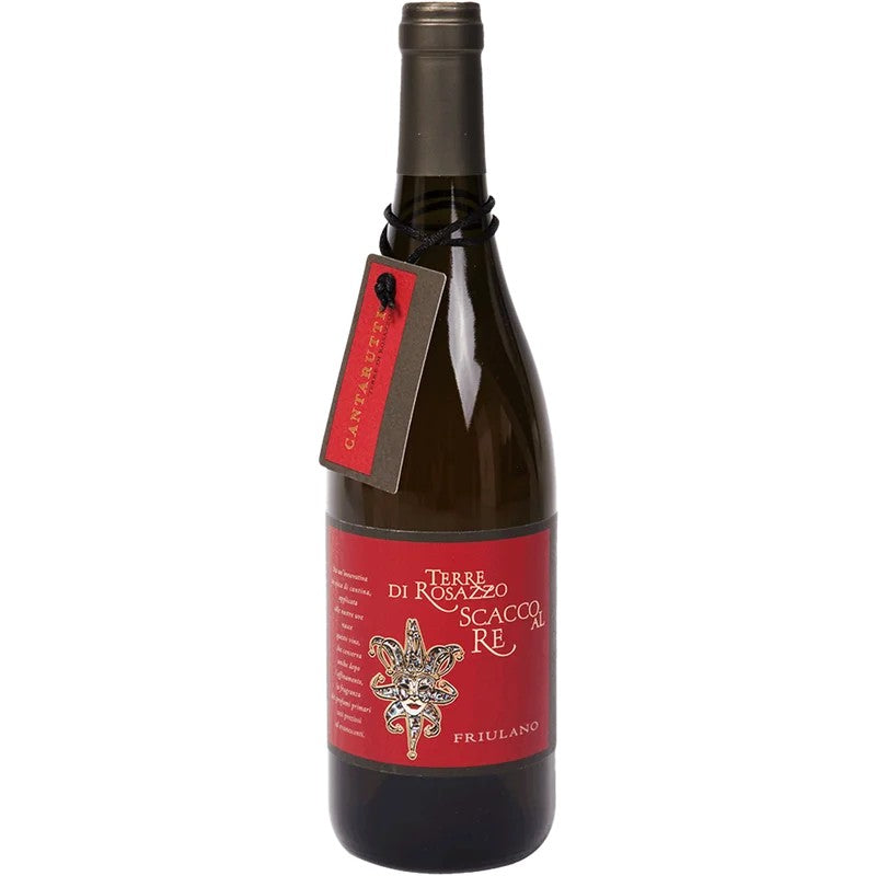 CantaruttiAlfieri2008FriulanoTerreDiRosazzoScaccoAlReFriuliColliOrientaliDOCtrocken