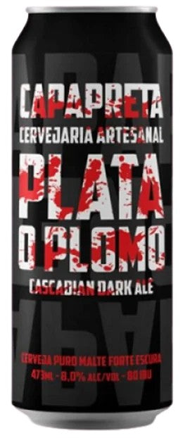 CapapretaPlataoPlomo:Bier-Bewertung&Test–BeerTasting