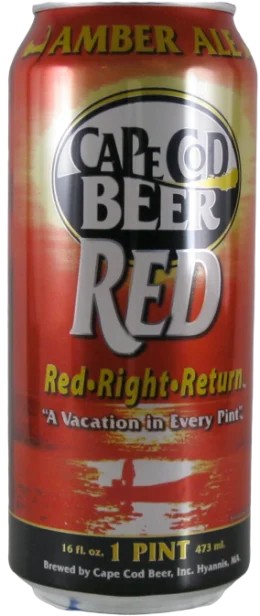 CapeCod–Red:Bier-Bewertung&Test–BeerTasting