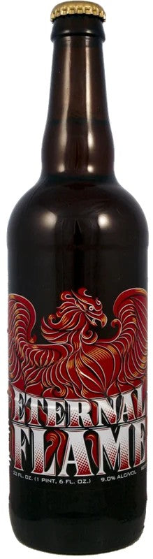 CapitalEternalFlame:Bier-Bewertung&Test–BeerTasting