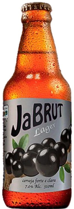 CapituJaBrutLager:Bier-Bewertung&Test–BeerTasting