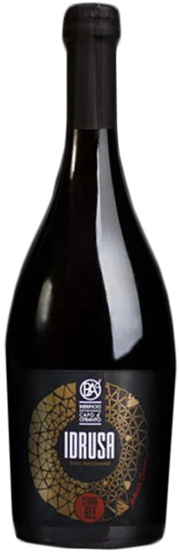 CapoIndrusaChristmasAle:Bier-Bewertung&Test–BeerTasting