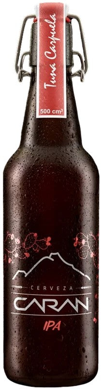 CaranTunaCarpuela:Bier-Bewertung&Test–BeerTasting