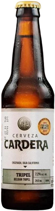 CarderaTripel:Bier-Bewertung&Test–BeerTasting