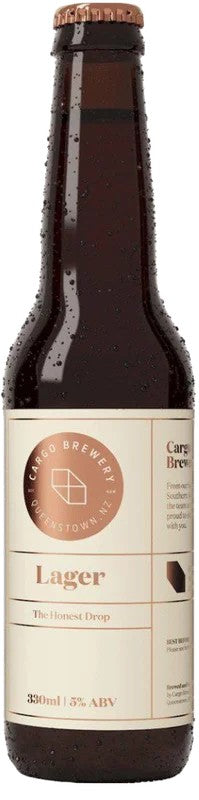 CargoBrewery–CargoLager:Bier-Bewertung&Test–BeerTasting