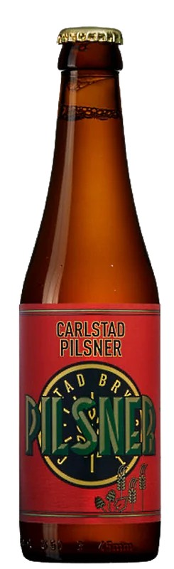 CarlstadBryggeriPilsner:Bier-Bewertung&Test–BeerTasting