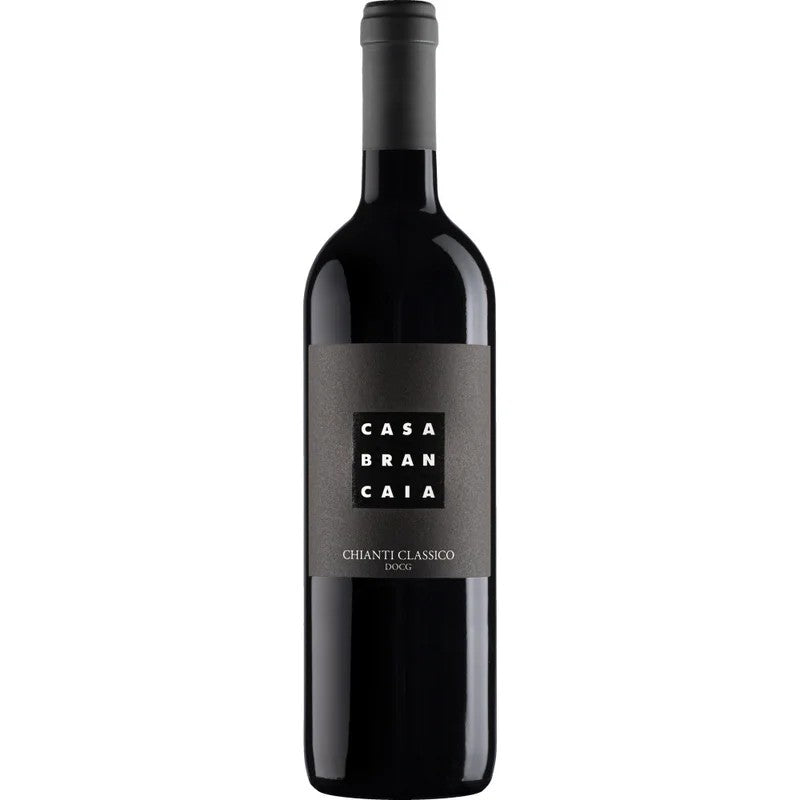 CasaBrancaia2021ChiantiClassicoDOCGtrockenBIO
