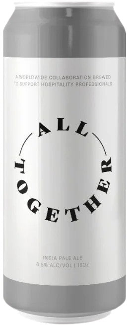 CasaCerveceraMorenos–AllTogether:Bier-Bewertung&Test–BeerTasting