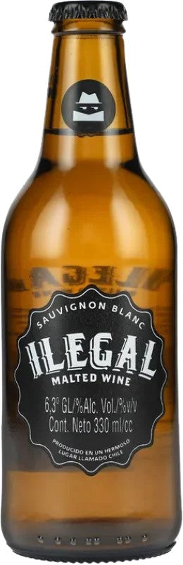 CasaCerveceraQuintaNormal–MaltedWine:Bier-Bewertung&Test–BeerTasting