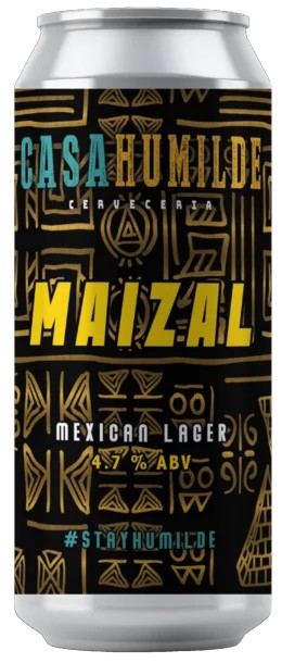 CasaHumilde–Maizal:Bier-Bewertung&Test–BeerTasting