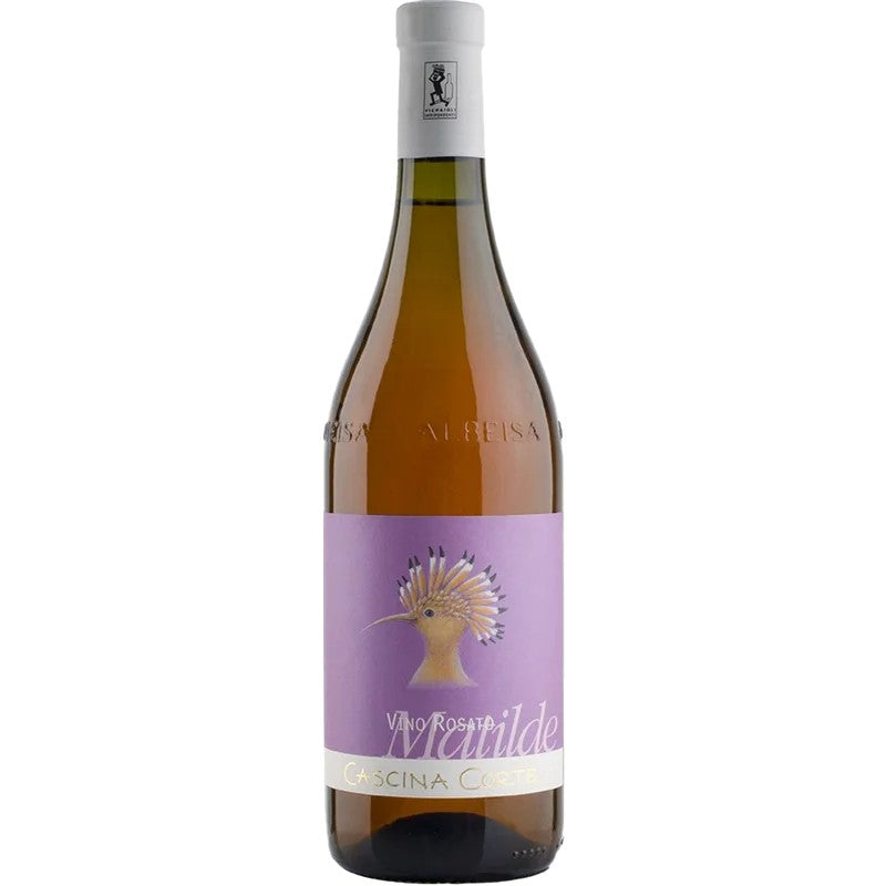 CascinaCorteMatildeRosatotrockenbeiWirWinzerbestellen