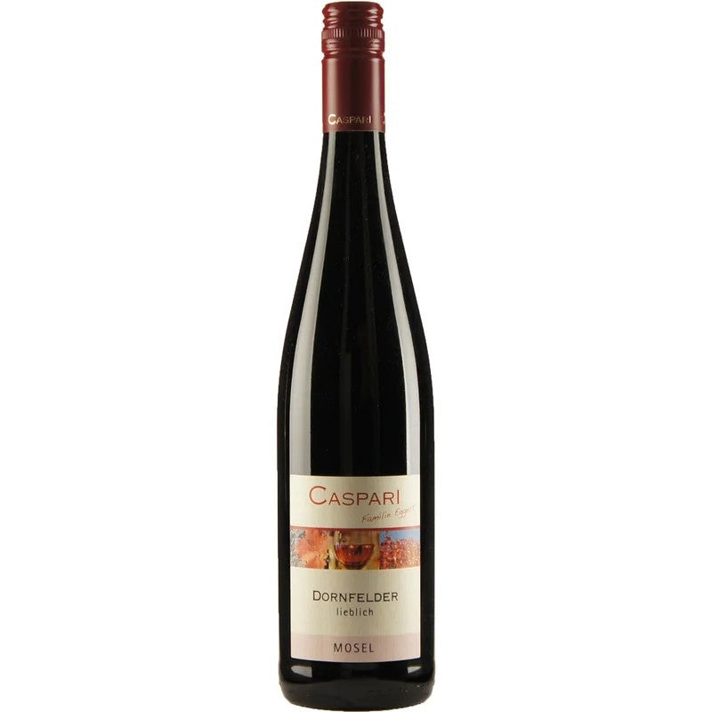 CaspariDornfelderlieblich2015