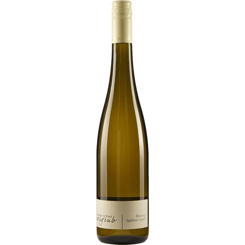 CaspariEnkircherEllergrubRiesling“alteRebe”trocken2015