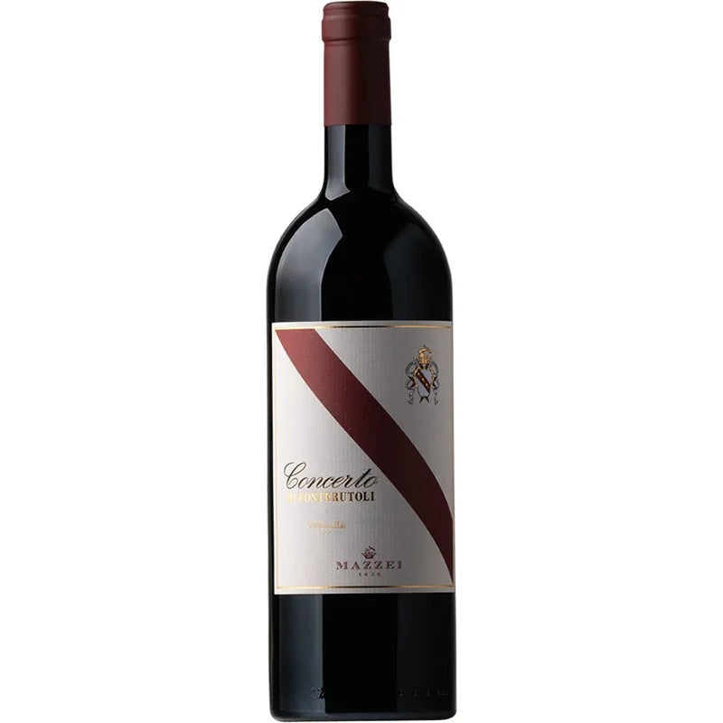 CastellodiFonterutoli2014FonterutoliConcertoToscanaIGPtrocken