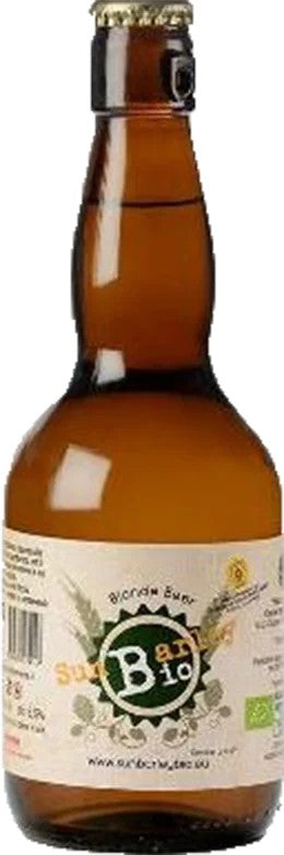 CastelSunBarleyBioBlonde:Bier-Bewertung&Test–BeerTasting