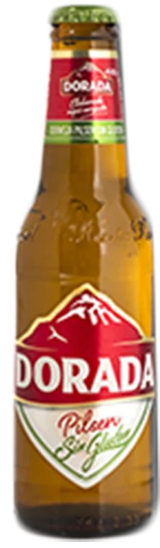 CCC–DoradaSinGluten:Bier-Bewertung&Test–BeerTasting