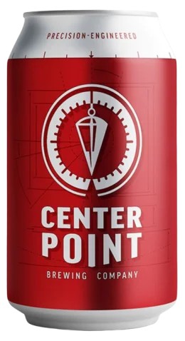 CenterpointCenterpointRed:Bier-Bewertung&Test–BeerTasting