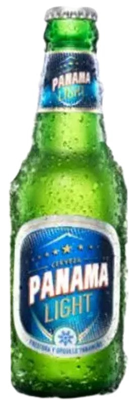 CerveceriasBaruPanama–PanamaLight:Bier-Bewertung&Test–BeerTasting