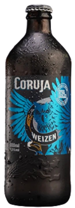 CervejaCoruja–Weizen:Bier-Bewertung&Test–BeerTasting