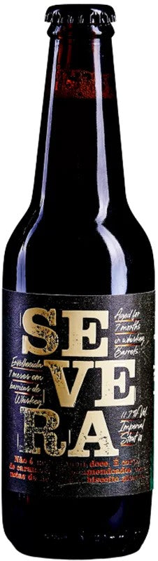 CervejaIndependenteMusa–Severa:Bier-Bewertung&Test–BeerTasting