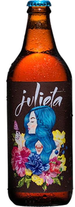 CervejariaBacker–Julieta:Bier-Bewertung&Test–BeerTasting