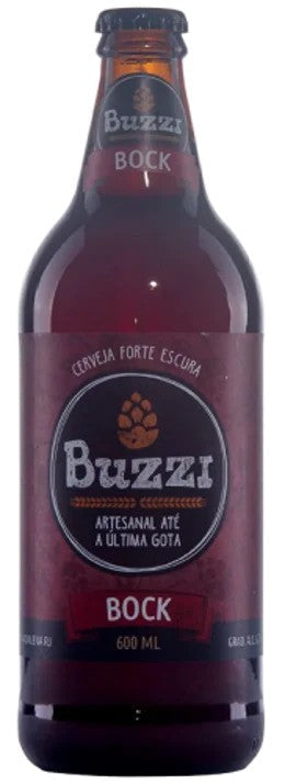 CervejariaBuzzi–Bock:Bier-Bewertung&Test–BeerTasting