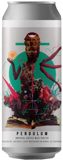 CervejariaoctopusPendulum:Bier-Bewertung&Test–BeerTasting