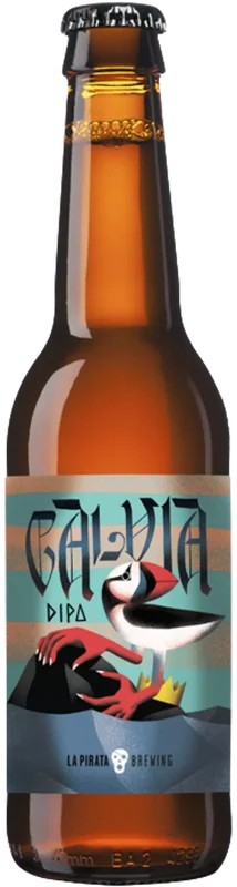 CervesesLaPirata–Galvia:Bier-Bewertung&Test–BeerTasting