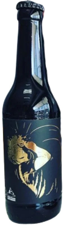 CervezaNao–BlackPatron:Bier-Bewertung&Test–BeerTasting