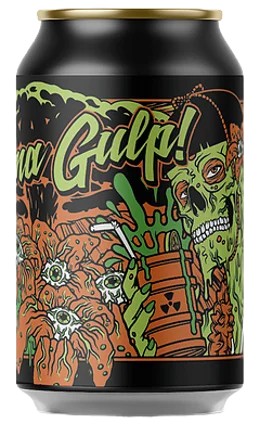 CervisiamGammaGulp!:Bier-Bewertung&Test–BeerTasting