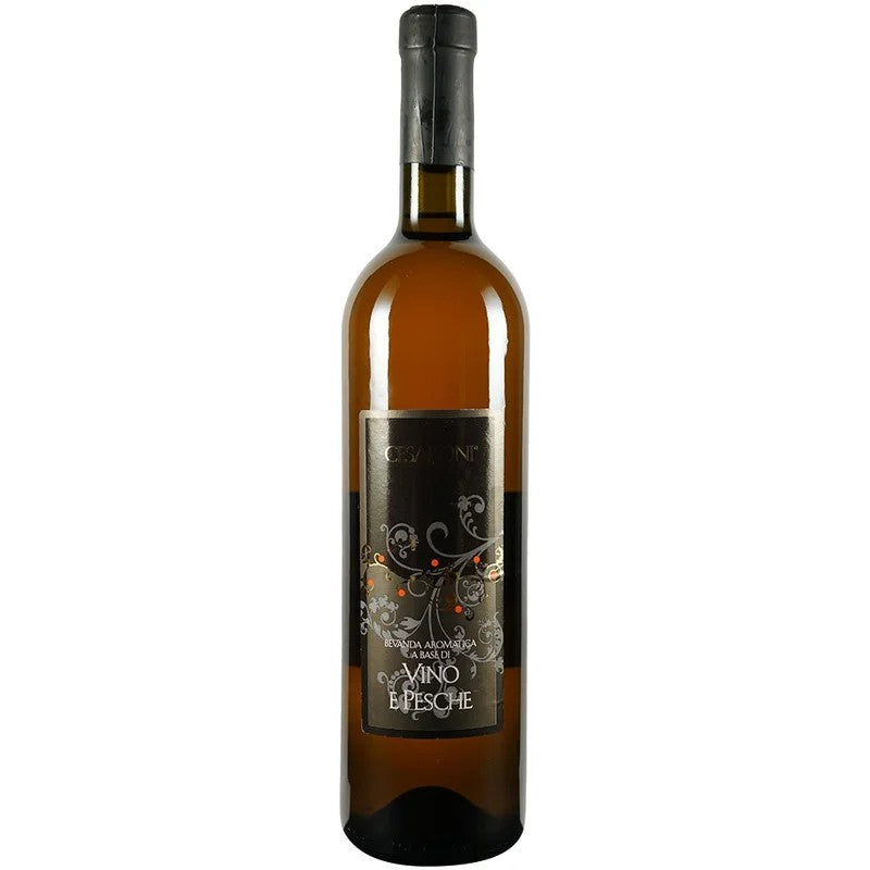 CesaroniCesaroniBevandaAromatizzataVinoePeschesüß