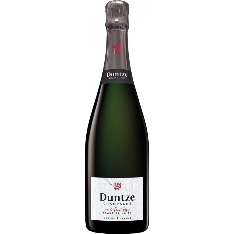 ChampagneDuntze100%PinotNoirChampagneAOPextrabrut