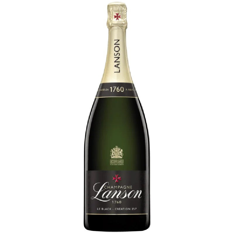 ChampagneLansonLeBlackLabelChampagneAOPbrut15L