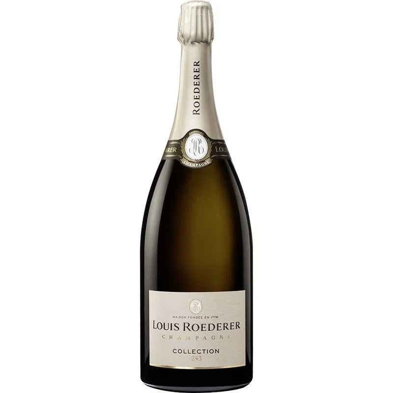 ChampagneLouisRoedererCollectionChampagneAOPbrut15L