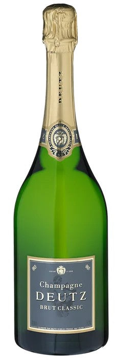 ChampagnerBrutClassicvonDeutz|weinfreunde.de