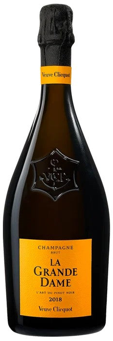 ChampagnerLaGrandeDame2018vonVeuveClicquot|weinfreunde.de