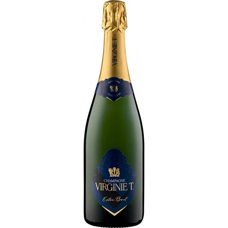 ChampagneVirginieT.ChampagneAOPextrabrut