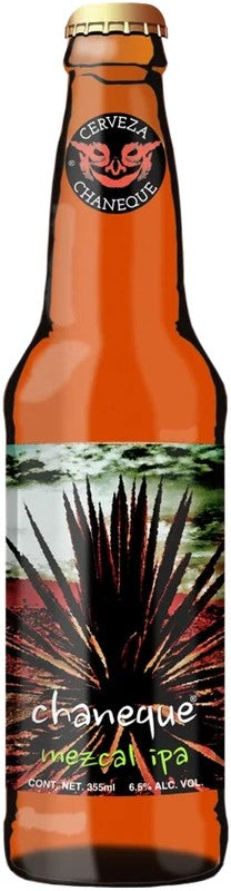 ChanequeMezcalIPA:Bier-Bewertung&Test–BeerTasting