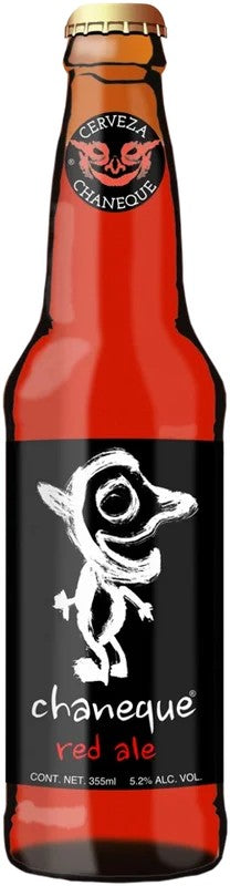 ChanequeRedAle:Bier-Bewertung&Test–BeerTasting