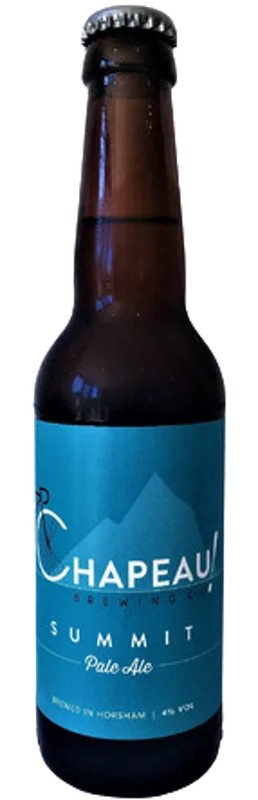 ChapeauSummit:Bier-Bewertung&Test–BeerTasting