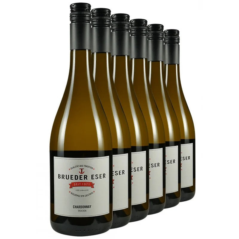 Chardonnay-Paket//WeingutH.T.Eser