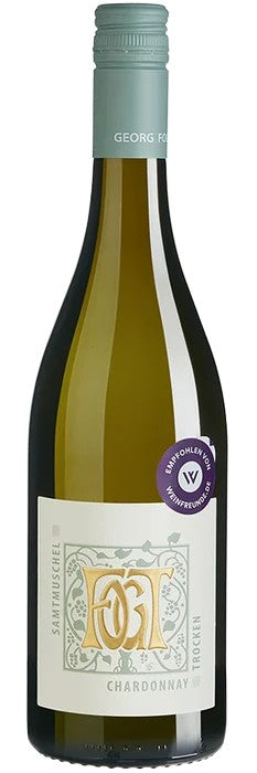 ChardonnaySamtmuschel2025vonFogt|weinfreunde.de