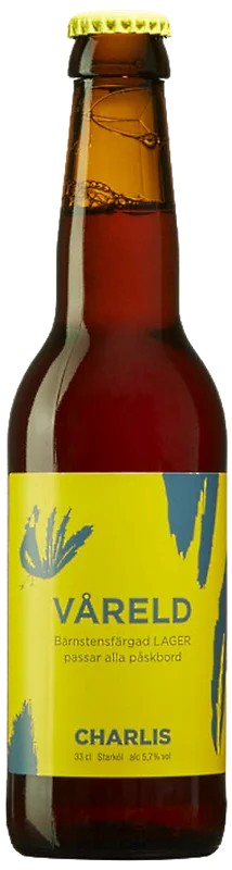 CharlisBrygghusVareld:Bier-Bewertung&Test–BeerTasting