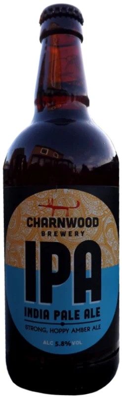 CharnwoodIPA:Bier-Bewertung&Test–BeerTasting