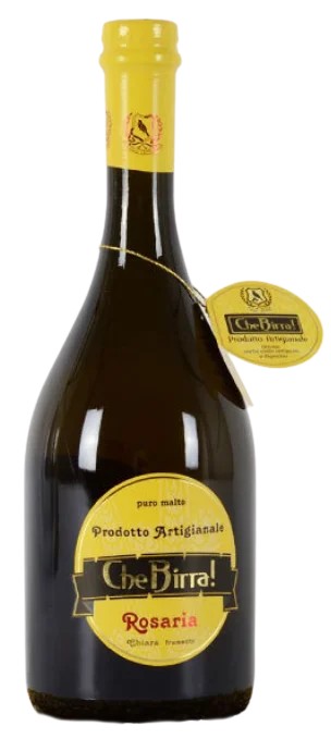 CheBirra!Rosaria:Bier-Bewertung&Test–BeerTasting