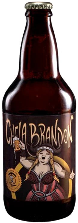 ChelaBrandonBlonde:Bier-Bewertung&Test–BeerTasting