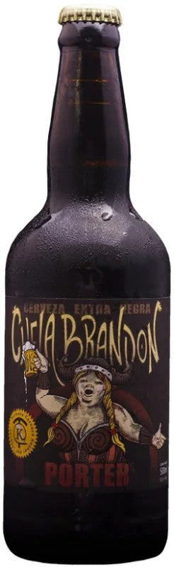 ChelaBrandonPorter:Bier-Bewertung&Test–BeerTasting