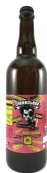 ChernobeerHomeIPAtikum:Bier-Bewertung&Test–BeerTasting