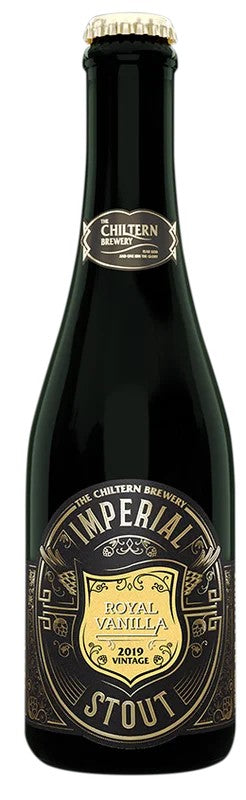 ChilternImperialStout2019VintageRoyalVanilla:Bier-Bewertung&Test–BeerTasting