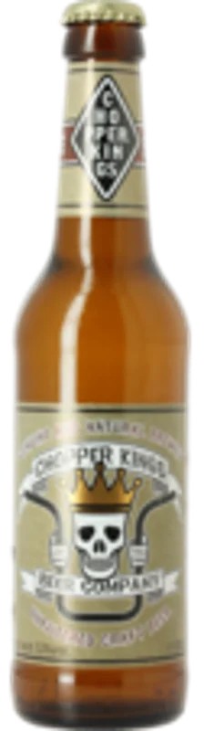 ChopperKings–Lager:Bier-Bewertung&Test–BeerTasting